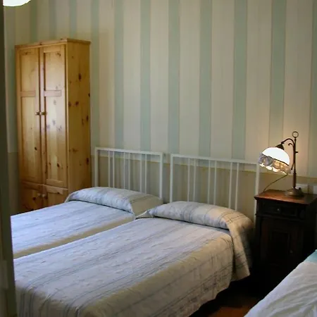 Apartamento L'oleandra