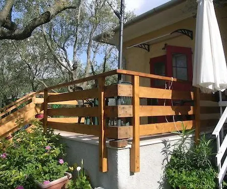 Apartamento L'oleandra *
