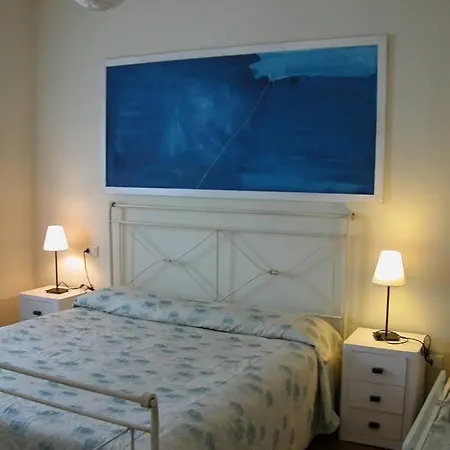 Apartamento L'oleandra *