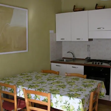 L'oleandra Apartamento