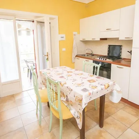 L'oleandra Apartamento