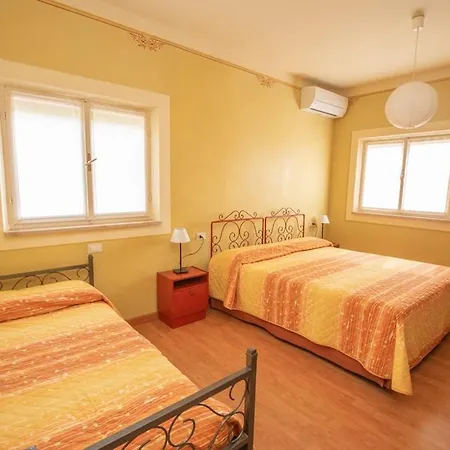 L'oleandra Apartamento