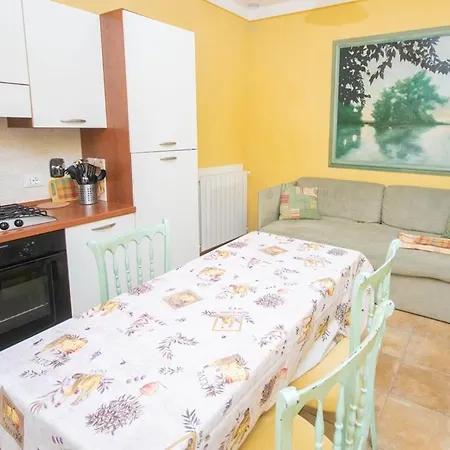 Apartamento L'oleandra