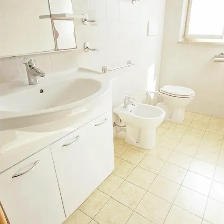 L'oleandra Apartamento Lacona