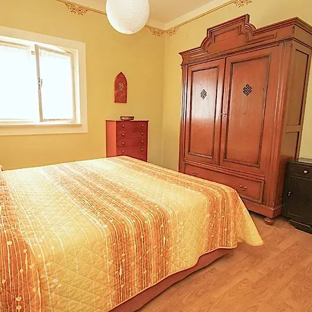 L'oleandra Apartamento Lacona