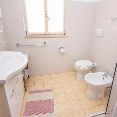 L'oleandra Apartamento