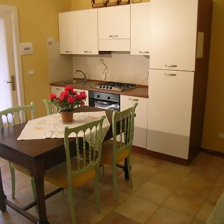 Apartamento L'oleandra *