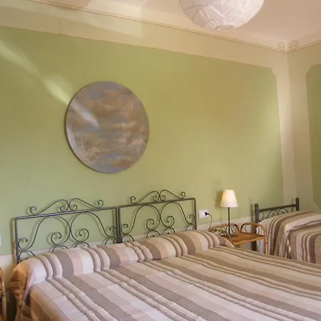 Apartamento L'oleandra *