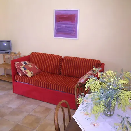 L'oleandra Apartamento Lacona