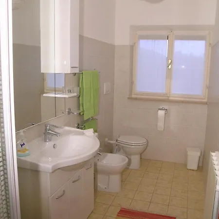 Apartamento L'oleandra Lacona