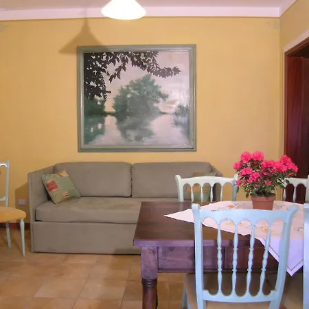 L'oleandra لاكونا