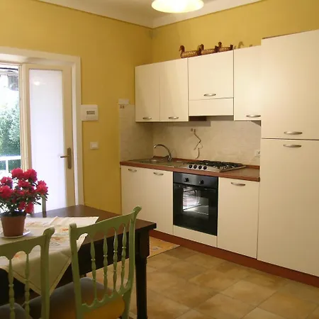 L'oleandra Apartamento Lacona